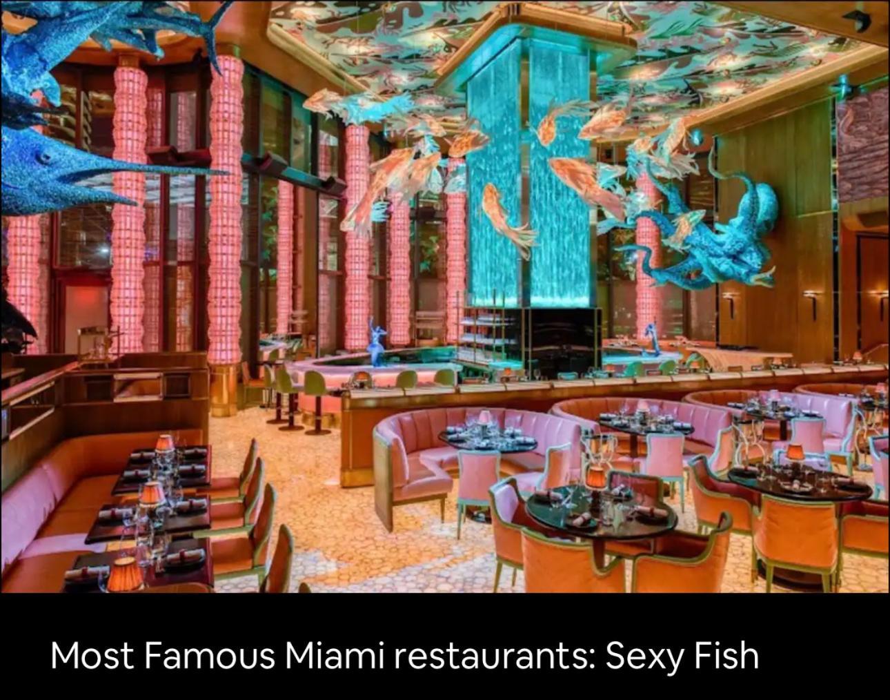 2 Story Loft Downtown Miami Daire Dış mekan fotoğraf