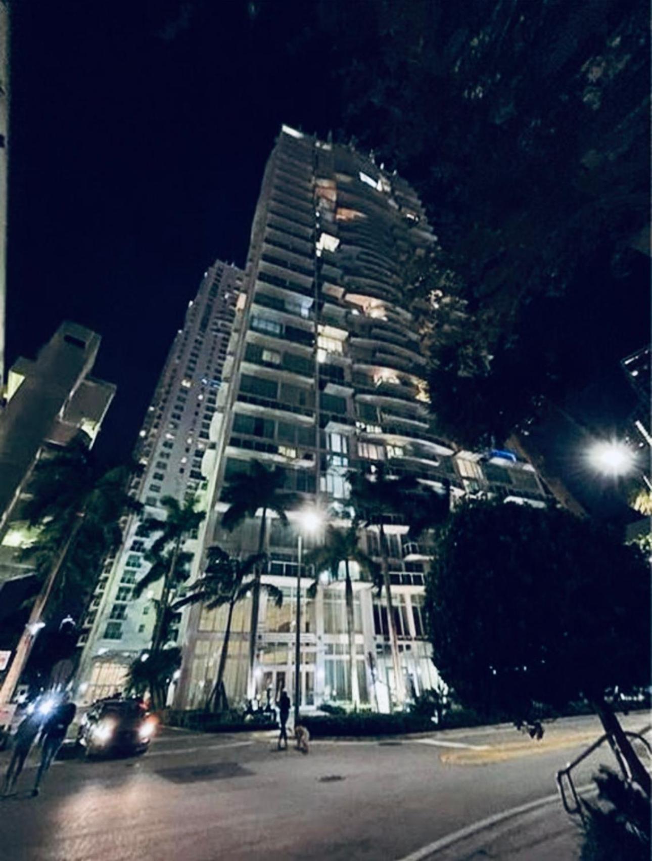 2 Story Loft Downtown Miami Daire Dış mekan fotoğraf