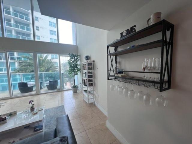 2 Story Loft Downtown Miami Daire Dış mekan fotoğraf