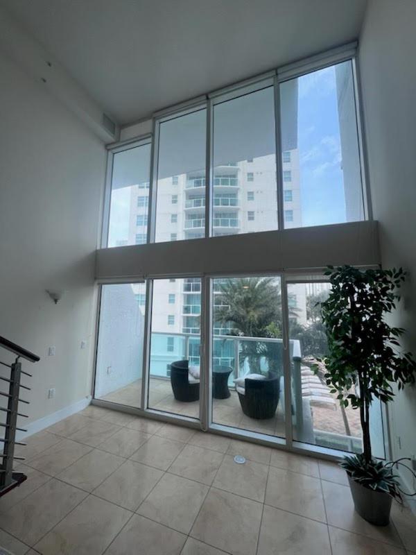 2 Story Loft Downtown Miami Daire Dış mekan fotoğraf