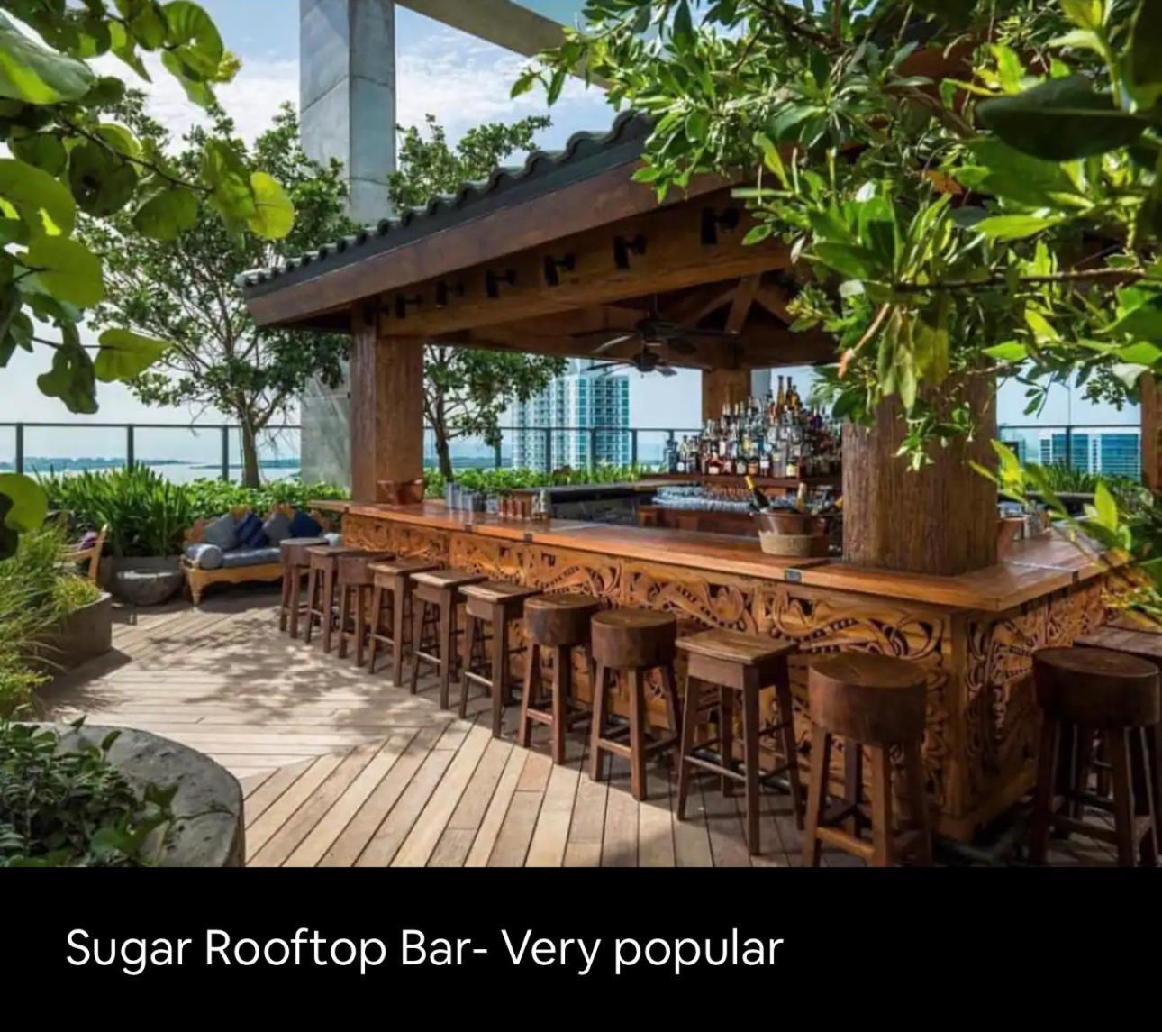 2 Story Loft Downtown Miami Daire Dış mekan fotoğraf