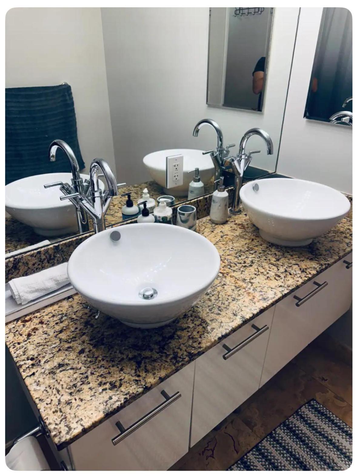 2 Story Loft Downtown Miami Daire Dış mekan fotoğraf