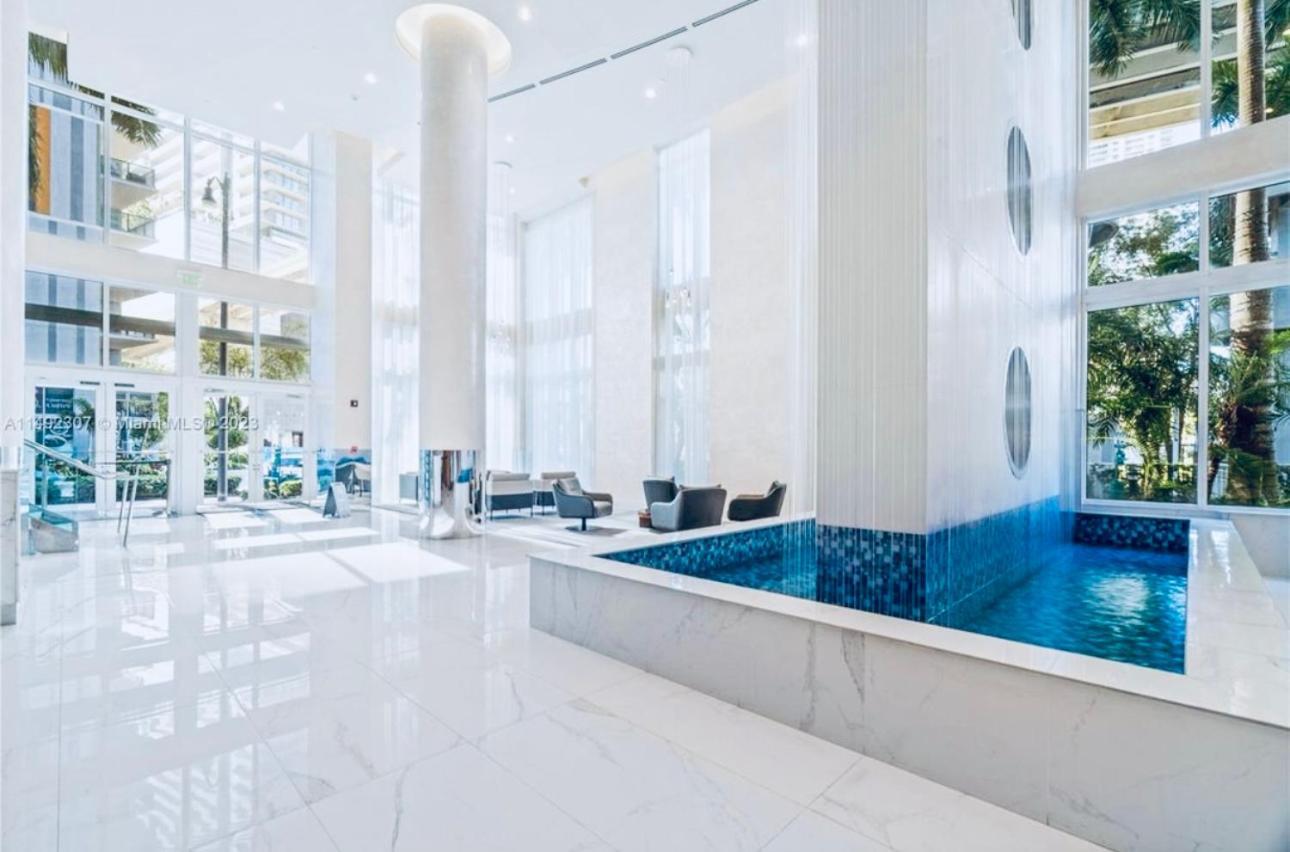 2 Story Loft Downtown Miami Daire Dış mekan fotoğraf